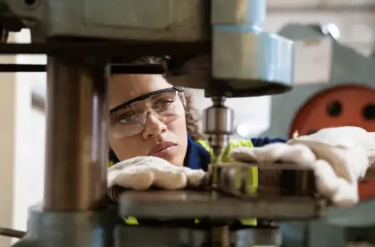 Mujeres en la Industria y el Marketing Digital en Puebla 5