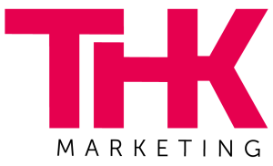 THK Logo Agencia de Marketing en Puebla
